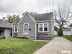 1212 W NOWLAND Avenue Peoria, IL