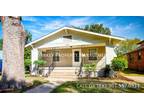 1311 S Schiller St Little Rock, AR