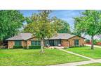 1620 YARBOROUGH DR, Sherman, TX 75092 Single Family Residence For Sale MLS#