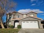 43650 Castle Cir - Houses in Lancaster, CA