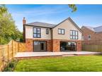 4 bedroom detached house for sale in Princes Risborough, HP27