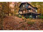 465 LAUREL XING, Blue Ridge, GA 30513 Single Family Residence For Sale MLS#