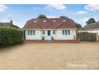 4 bedroom bungalow for sale in West Parley, Ferndown BH22 - 35018772 on