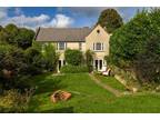 5 bedroom detached house for sale in Church Road, Combe Down, Bath, Somerset