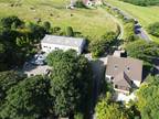3 bedroom detached house for sale in Carradale, including 4.5 acre or thereby
