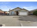 El Paso, El Paso County, TX House for sale Property ID: 417778691