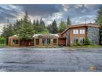 Girdwood, Anchorage Borough, AK Commercial Property, House for sale Property ID: