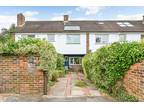 3 bedroom semi-detached house for sale in The Holdens, Bosham, PO18