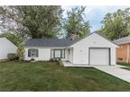 27480 FORESTVIEW AVE, Euclid, OH 44132 Single Family Residence For Sale MLS#