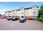 2 bedroom apartment for sale in Goldcrest Court, Wishaw, ML2