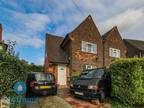3 bedroom semi-detached house for sale in Tollerton Green, Nottingham, NG6