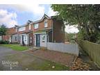 3 bedroom end of terrace house for sale in Thornton-cleveleys, FY5 - 35963810 on