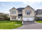 5 bedroom detached house for sale in 2 Allanbank Gardens