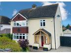 3 bedroom detached house for sale in Grangefields Road, Shrewsbury, SY3