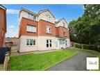 1 bedroom flat for sale in Emerald Way, Milton, Stoke-On-Trent, ST6