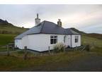 3 bedroom bungalow for sale in 4 Sartle, Staffin, Isle of Skye IV51 - 34590565