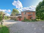 3 bedroom detached house for sale in Moss Cottage, Yoxford, Suffolk, IP17