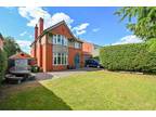 5 bedroom detached house for sale in Main Street, Coppenhall, Stafford, ST18