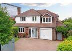 4 bedroom detached house for sale in Carr Road, Hale, Altrincham - 35385494 on