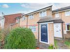 3 bedroom terraced house for sale in Challoner Close, South Ham, Basingstoke