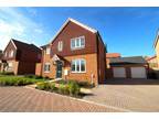 5 bedroom detached house for sale in Broadacre View, Gravesend, Kent, DA11