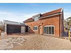 3 bedroom detached house for sale in Lavenham Road, Brent Eleigh, Suffolk