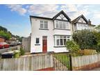 4 bedroom semi-detached house for sale in Henleaze, BS9 - 35910779 on