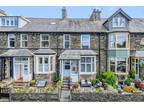 5 bedroom terraced house for sale in 11 Upper Oak Street, Windermere, Cumbria