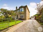 4 bedroom semi-detached house for sale in Sandyhills Road, Glasgow