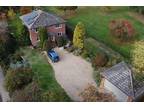 4 bedroom detached house for sale in Clifton Terrace, Wivenhoe, Colchester