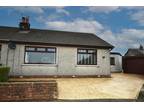 2 bedroom semi-detached bungalow for sale in Combe Crescent, Kirkby-in-Furness