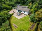 4 bedroom cottage for sale in Lilybank Cottage, Whiting Bay, Isle of Arran