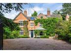 9 bedroom detached house for sale in Church Road, Witherley, Atherstone