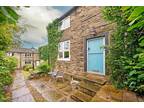 2 bedroom cottage for sale in New Green Riding Gate, Bolton, BL2
