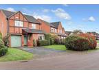 4 bedroom detached house for sale in Lundy Row, Worcester WR5 3UD - 35792960 on