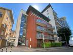 1 bedroom flat for sale in Flat 9 Galaxy Building, 5 Crews Street, Isle of Dogs