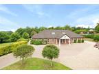 6 bedroom detached house for sale in Ottery St. Mary, Devon, EX11