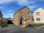 3 bedroom detached house for sale in Glebe Court, North Petherton, TA6