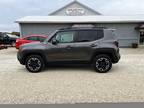 2016 Jeep Renegade Trailhawk 4WD