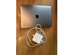 MacBook Air 13" 2020 Retina M1 Chip 16GB RAM 1TB SSD-Space Gray-AS IS/Parts