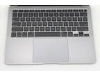 Apple MacBook Air A2179 13.3” Laptop w/ i5-1030NG7 1.1GHz CPU 8GB RAM 512GB