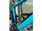 21 Canyon Endurace CF 8 3XS Ultegra Road Bike Retail $4000 riders 4'8"