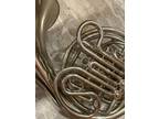 Holton H-179 Double French Horn great player