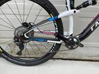 Cannondale Scalpel 29er 2014 - Large