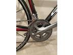 Scott Addict R2 54cm Carbon Frame & Fork Road Bike Shimano Ultegra New