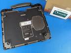 Getac B300 G5 Core i5 16GB 1TB SSD with Win 10 EXCELLENT CONDITION LOW HOURS