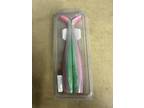 NLBN “No Live Bait Needed” 8” Paddle Tail - Limited Batch - 2 Packs Of 2