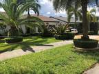 15326 178th Ter SW, Miami, FL 33187