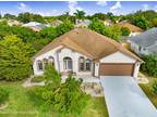 1837 Abbeyridge Dr, Merritt Island, FL 32953