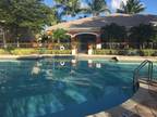 4179 N Haverhill Rd #612, West Palm Beach, FL 33417